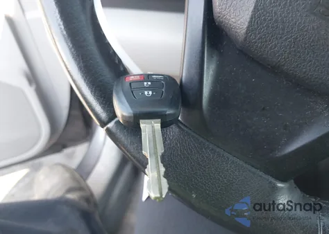 2015 Toyota Camry Xle из США, поврежденный, VIN 4T4BF1FK6FR449093